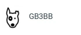 GB3BB Repeater logo