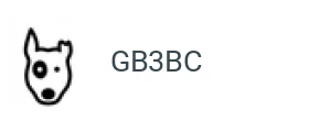 GB3BC Repeater logo