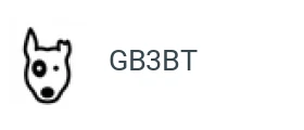GB3BT Repeater logo