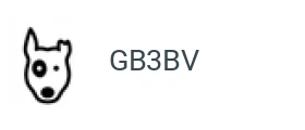 GB3BV Repeater logo