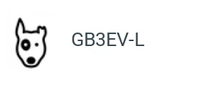 GB3EV-L Repeater logo