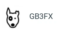 GB3FX Repeater logo