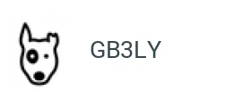 GB3LY Repeater logo