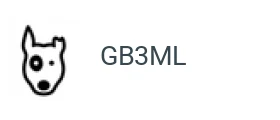 GB3ML Repeater logo