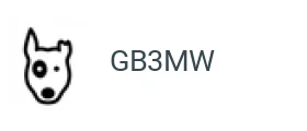 GB3MW Repeater logo