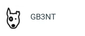 GB3NT Repeater logo