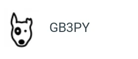 GB3PY Repeater logo
