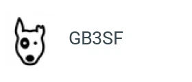 GB3SF Repeater logo