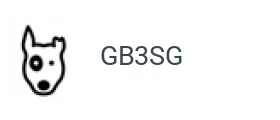 GB3SG Repeater logo