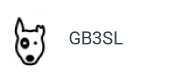 GB3SL Repeater logo