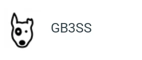 GB3SS Repeater logo