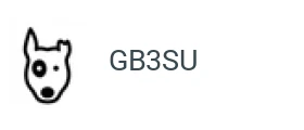 GB3SU Repeater logo