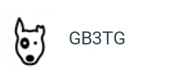 GB3TG Repeater logo