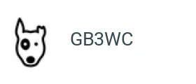 GB3WC Repeater logo