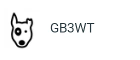 GB3WT Repeater logo