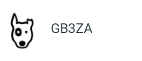 GB3ZA Repeater logo