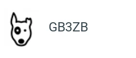 GB3ZB Repeater logo