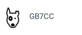 GB7CC Repeater logo