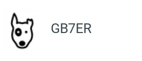 GB7ER Repeater logo