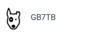 GB7TB Repeater logo