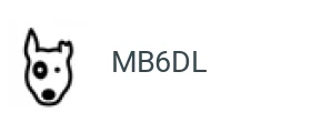 MB6DL Repeater logo