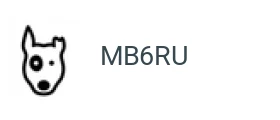 MB6RU Repeater logo