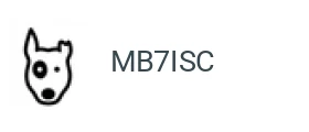MB7ISC Repeater logo