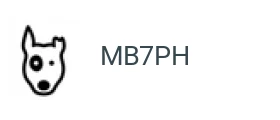 MB7PH Repeater logo